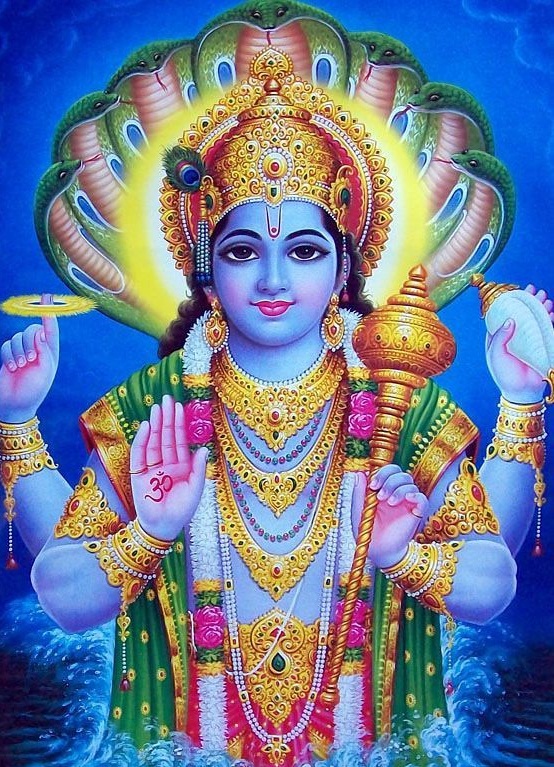 Adhik mass 2020, Adhik mass, Lord Vishnu, Sri hari vishnu, Lord Vishnu Worship, Adhik mass puja, Adhik mass worship, Adhik mass Shiv ji and lord vishnu, Hindu Vrat or Tyohar, Fast and Festival, Punjab Kesari, Dharm