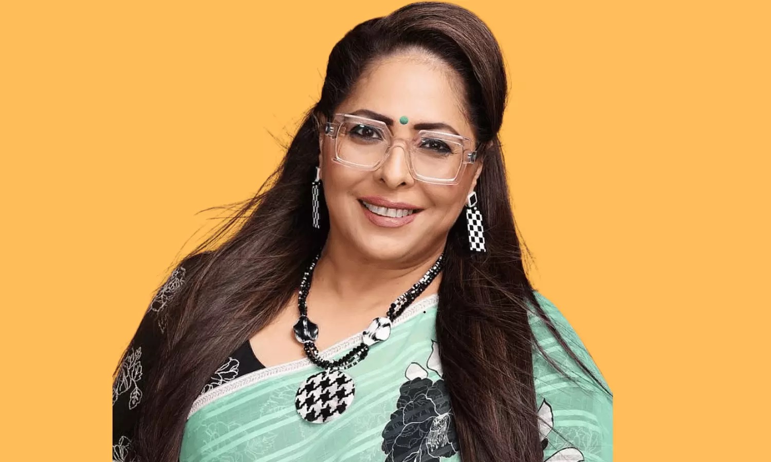 why geeta maa is single