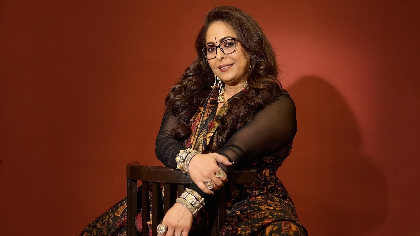 why geeta maa is single
