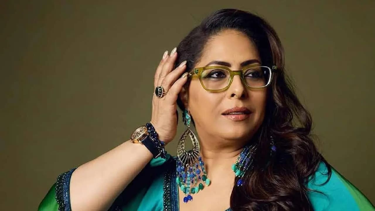 why geeta maa is single