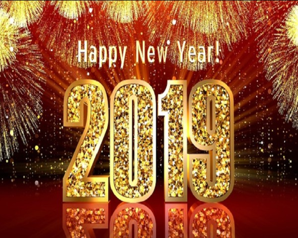 PunjabKesari New year calendar 2019