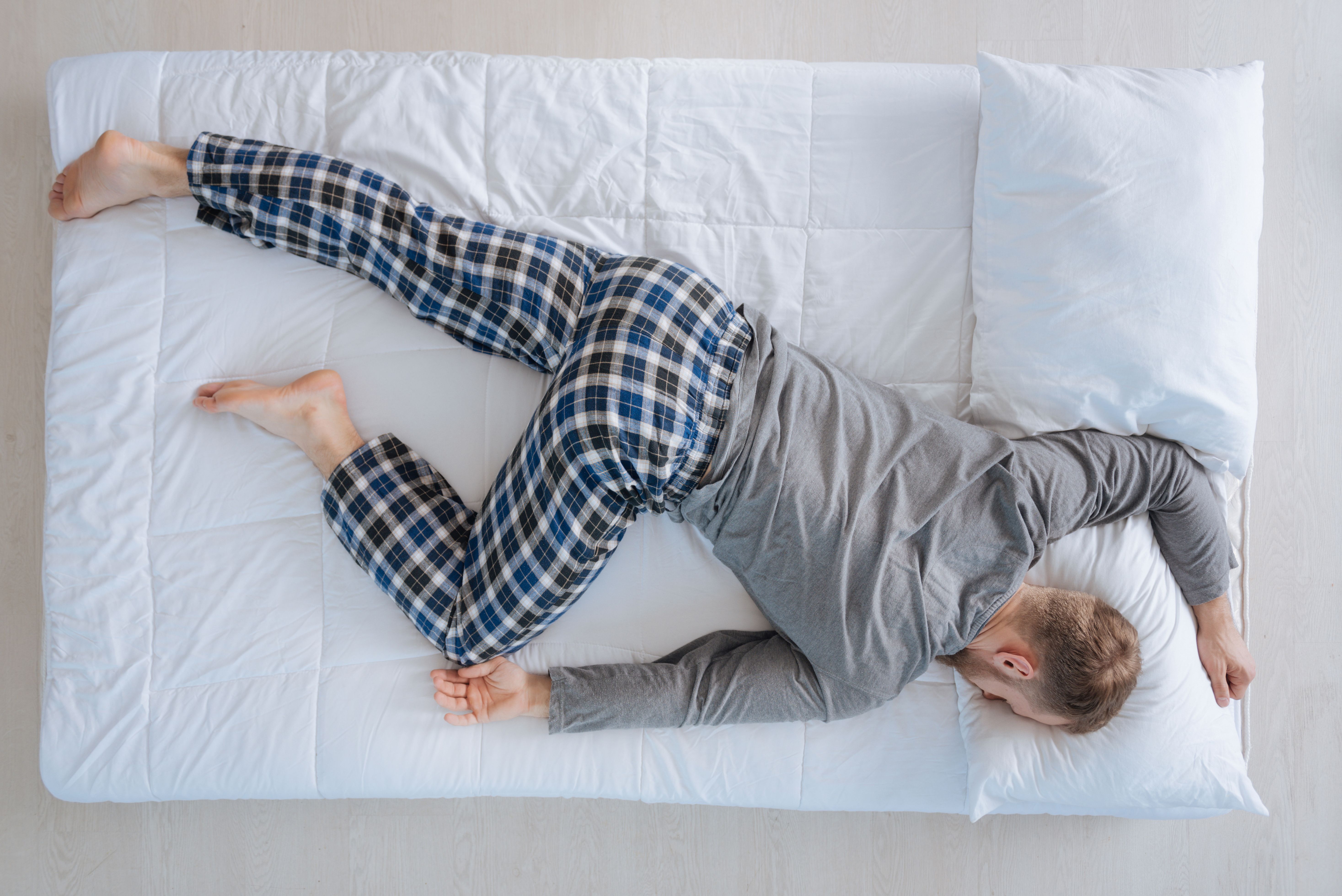 PunjabKesari Best Sleeping Direction