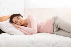 PunjabKesari Best Sleeping Direction