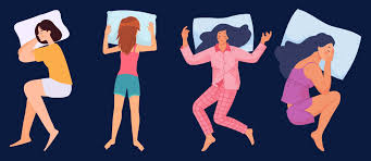 PunjabKesari Best Sleeping Direction