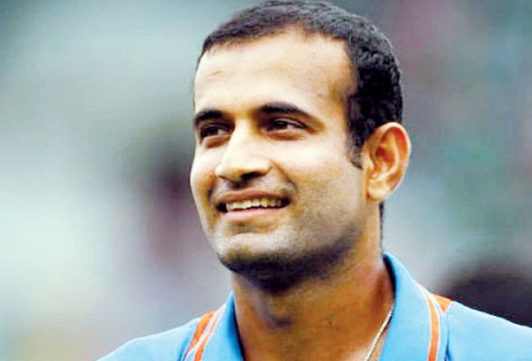 Punjab Kesari sports Irfan pathan image