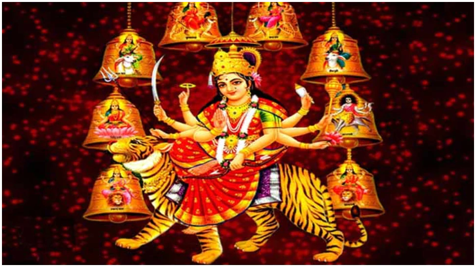 PunjabKesari, Navratri, Navratri 2020, navratri puja vidhi at home, navratri 2020 kab hai, navratri 2020 date in india calendar, navratri 2020 ka kab hai, navratri 2020,navratri 2020 date in india calendar, navratri 2020 kab hai, navratri 2020 start date, shardiya navratri 2020