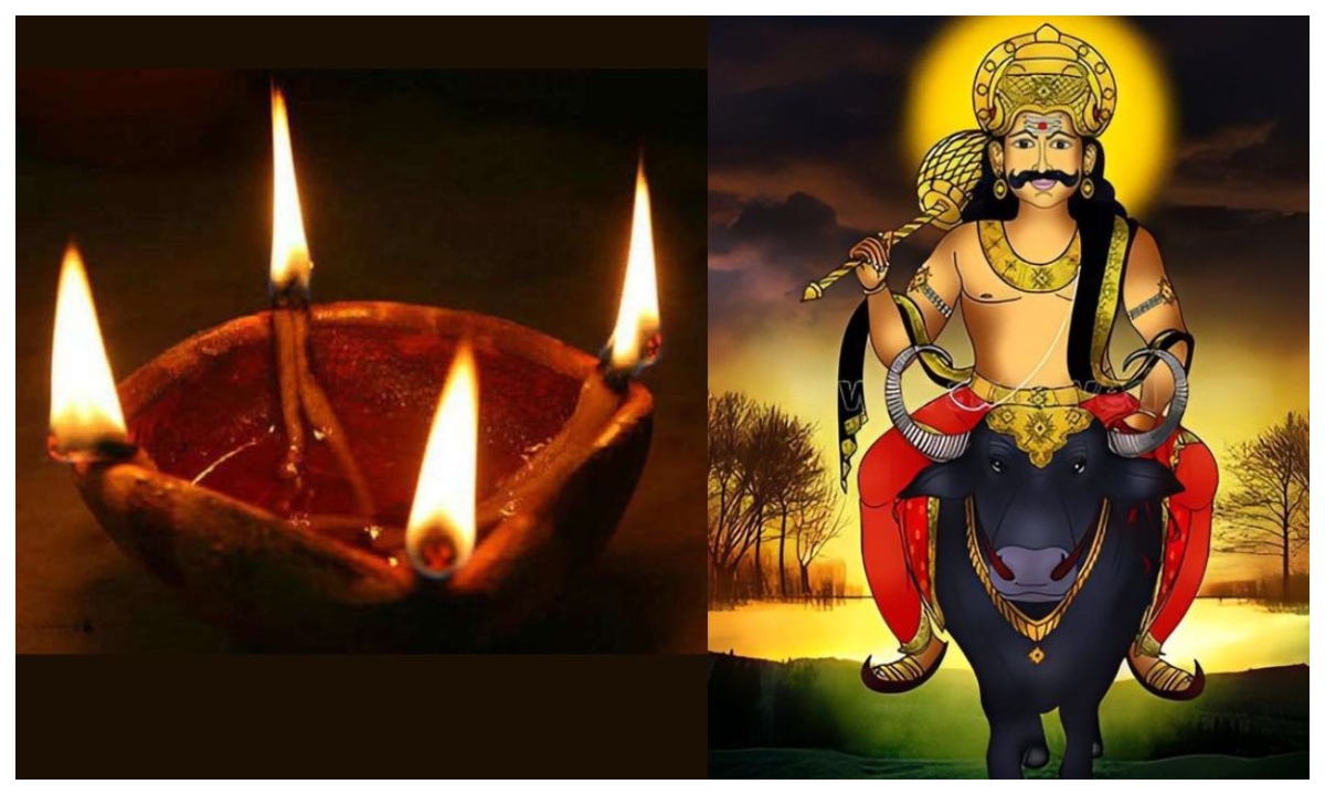 PunjabKesari Narak Chaturdashi 