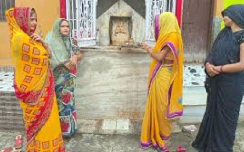 PunjabKesari Karwa Chauth 2025