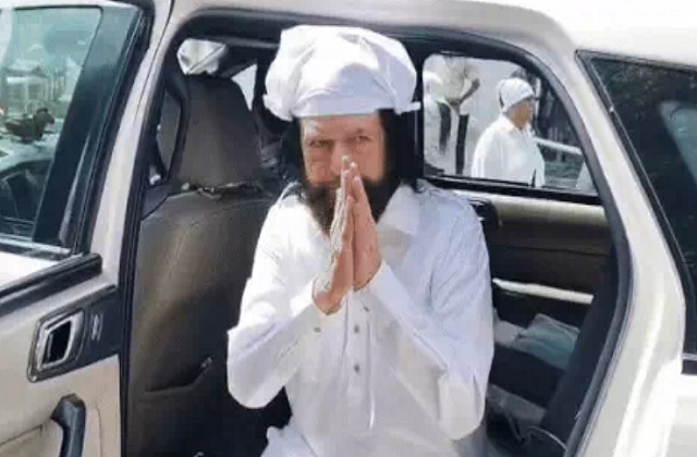 hans raj hans