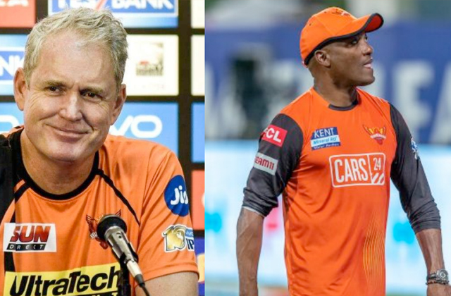 Tom Moody, Sunrisers Hyderabad, Brian Lara, IPL 2023, cricket news in hindi, sports news, टॉम मूडी, सनराइजर्स हैदराबाद, ब्रायन लारा, आईपीएल 2023, क्रिकेट समाचार हिंदी में, खेल समाचार