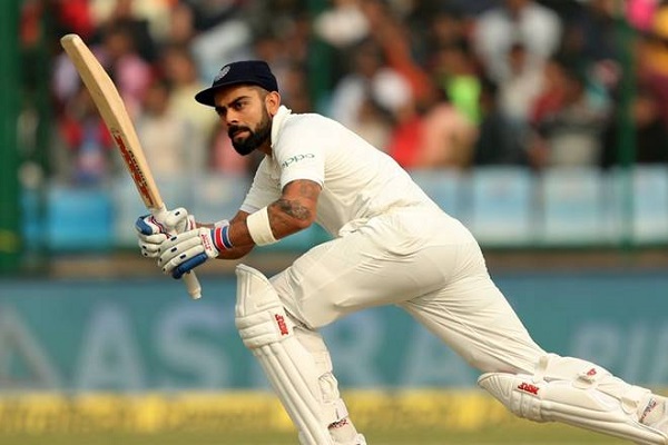 virat kohli image