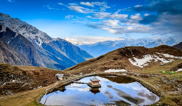 PunjabKesari Yulla kanda Temple