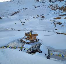 PunjabKesari Yulla kanda Temple