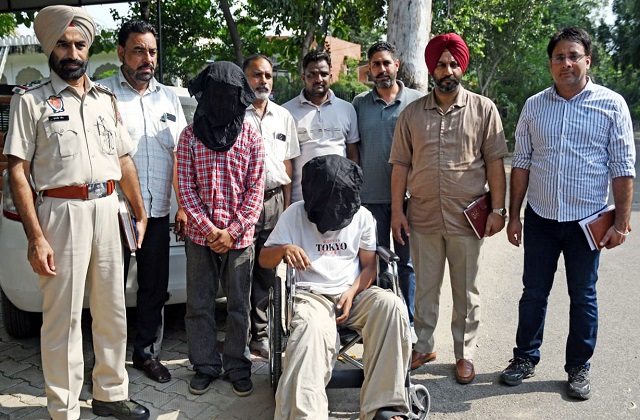 Kartik Baggan Murder case