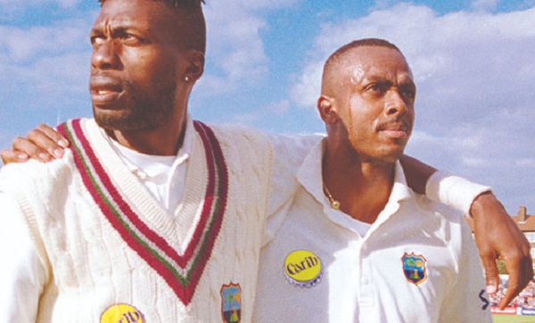 Courtney Walsh