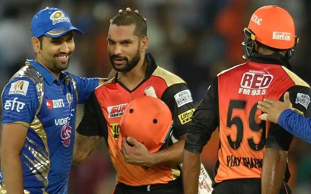 Shikhar Dhawan, IPL, IPL 2019, Delhi Daredevils