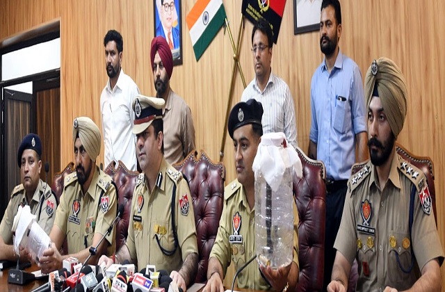 Kartik Baggan Murder case