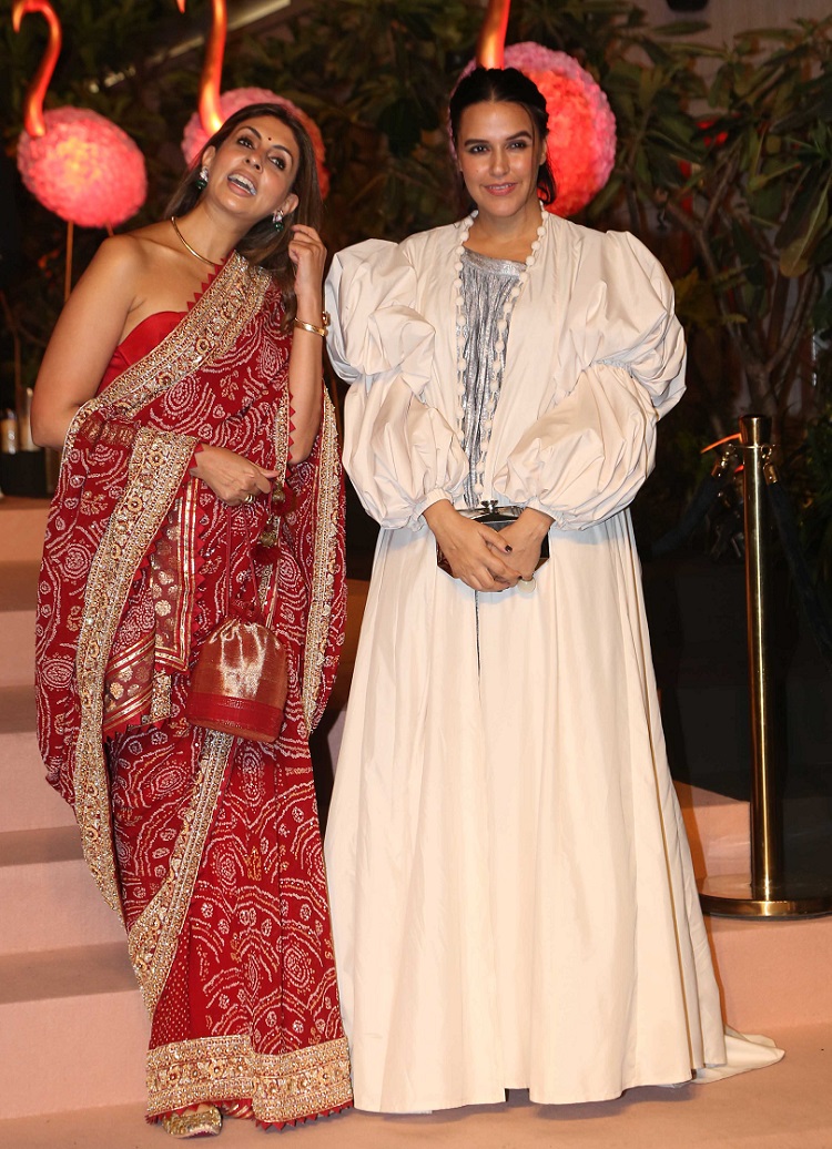 Bollywood Tadka,neha dhupia image, neha dhupia photo, neha dhupia pictures, shweta bachchan nanda image, shweta bachchan nanda photo, shweta bachchan nanda pictures