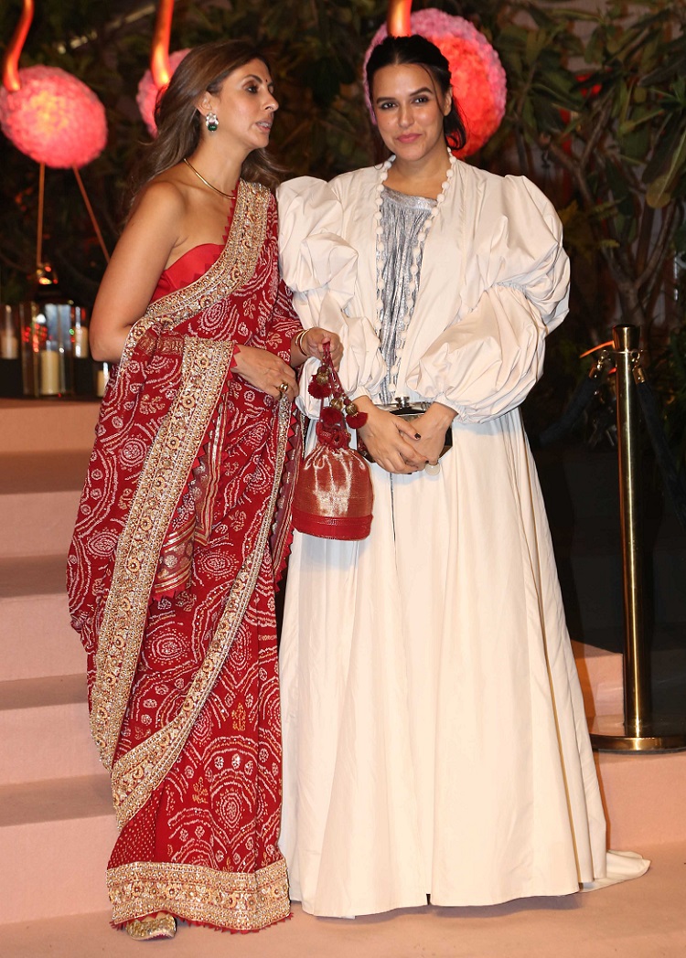 Bollywood Tadka,neha dhupia image, neha dhupia photo, neha dhupia pictures, shweta bachchan nanda image, shweta bachchan nanda photo, shweta bachchan nanda pictures