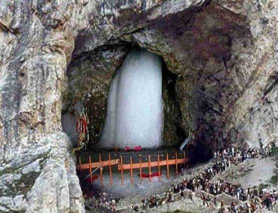 PunjabKesari Mysterious Temples