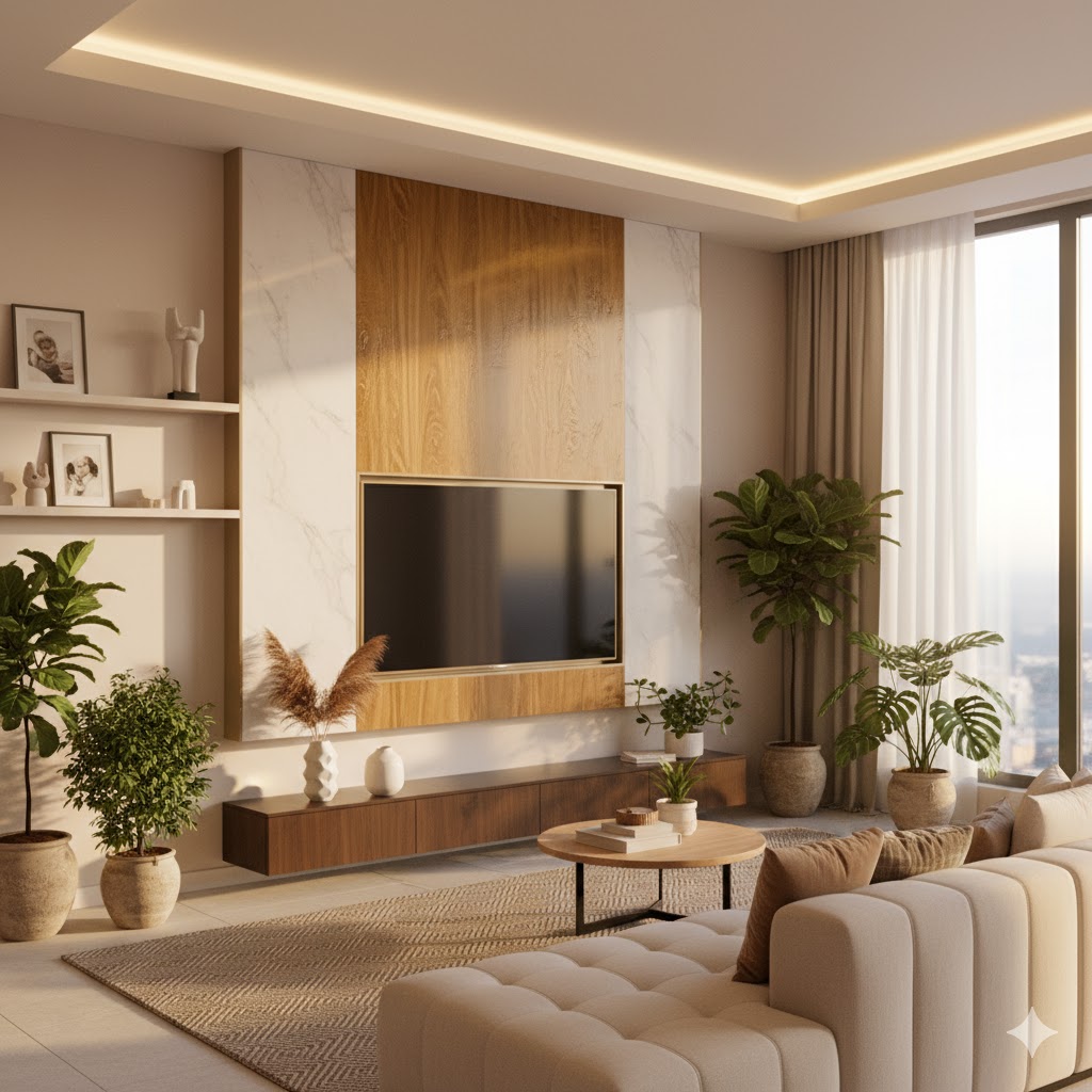 PunjabKesari TV Panel Color Vastu Tips