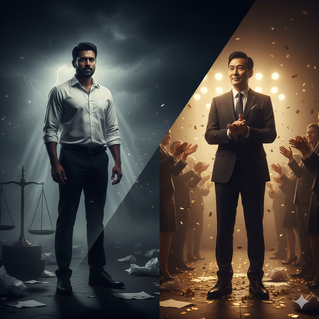 PunjabKesari Best Motivational Story