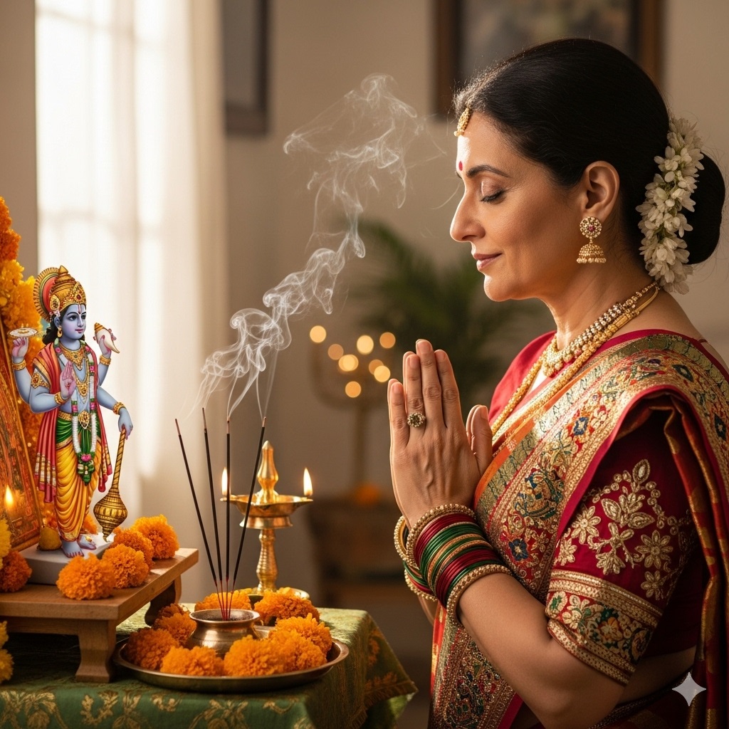 PunjabKesari Indira Ekadashi