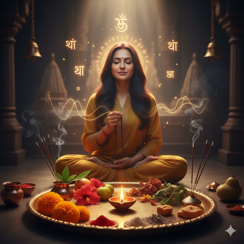 Avoid Stale Offerings in Pooja