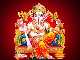 PunjabKesari Ganadhipa Sankashti Chaturthi mantra