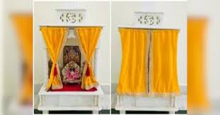 PunjabKesari Mandir Curtains Rules