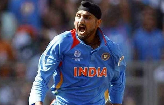 harbhajan image