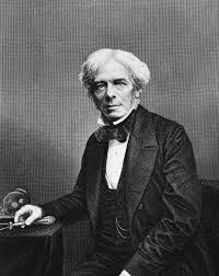 PunjabKesari Michael Faraday story