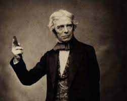 PunjabKesari Michael Faraday story