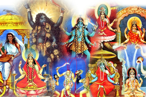 PunjabKesari Gupt Navratri 2019