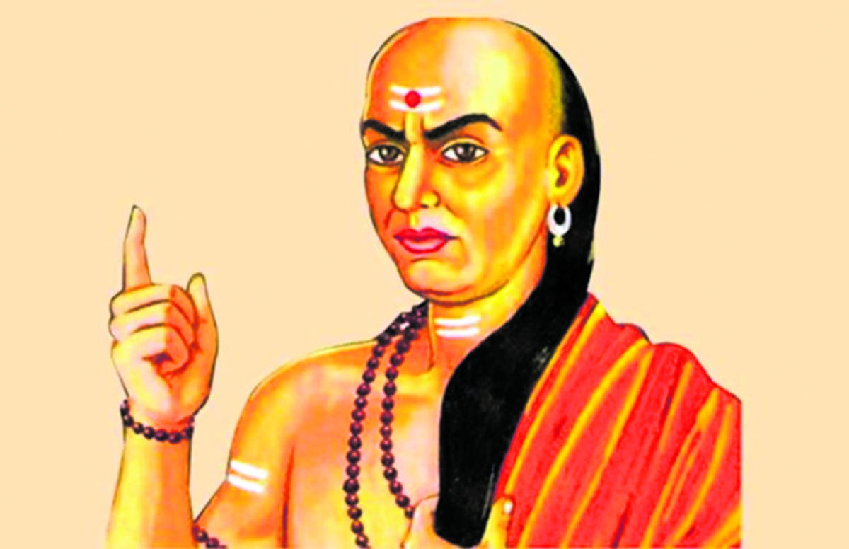 PunjabKesari, Chanakya Niti In Hindi, Chanakya Gyan, Chanakya Success Mantra In Hindi, चाणक्य नीति सूत्र, Acharya Chanakya, Chanakya Niti in hindi, Chanakya Niti Gyan, Punjab kesari Dharm