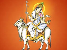 PunjabKesari Shardiya navratri 2025