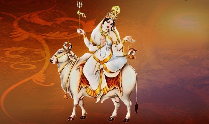 PunjabKesari Shardiya navratri 2025