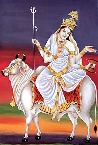PunjabKesari Shardiya navratri 2025