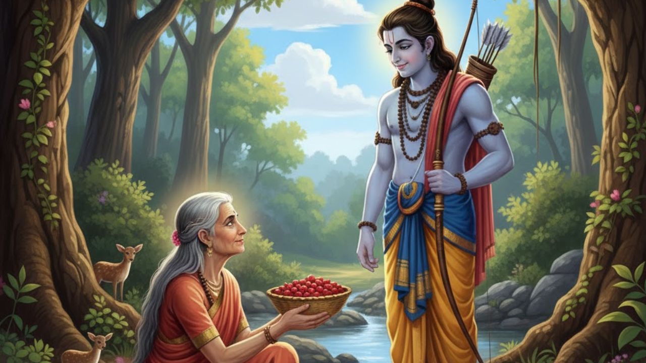 Shabari Jayanti 2026