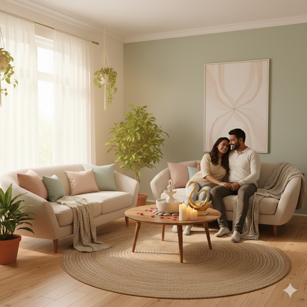 PunjabKesari Vastu for Relationship