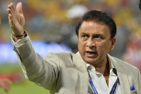 sunil gavaskar image