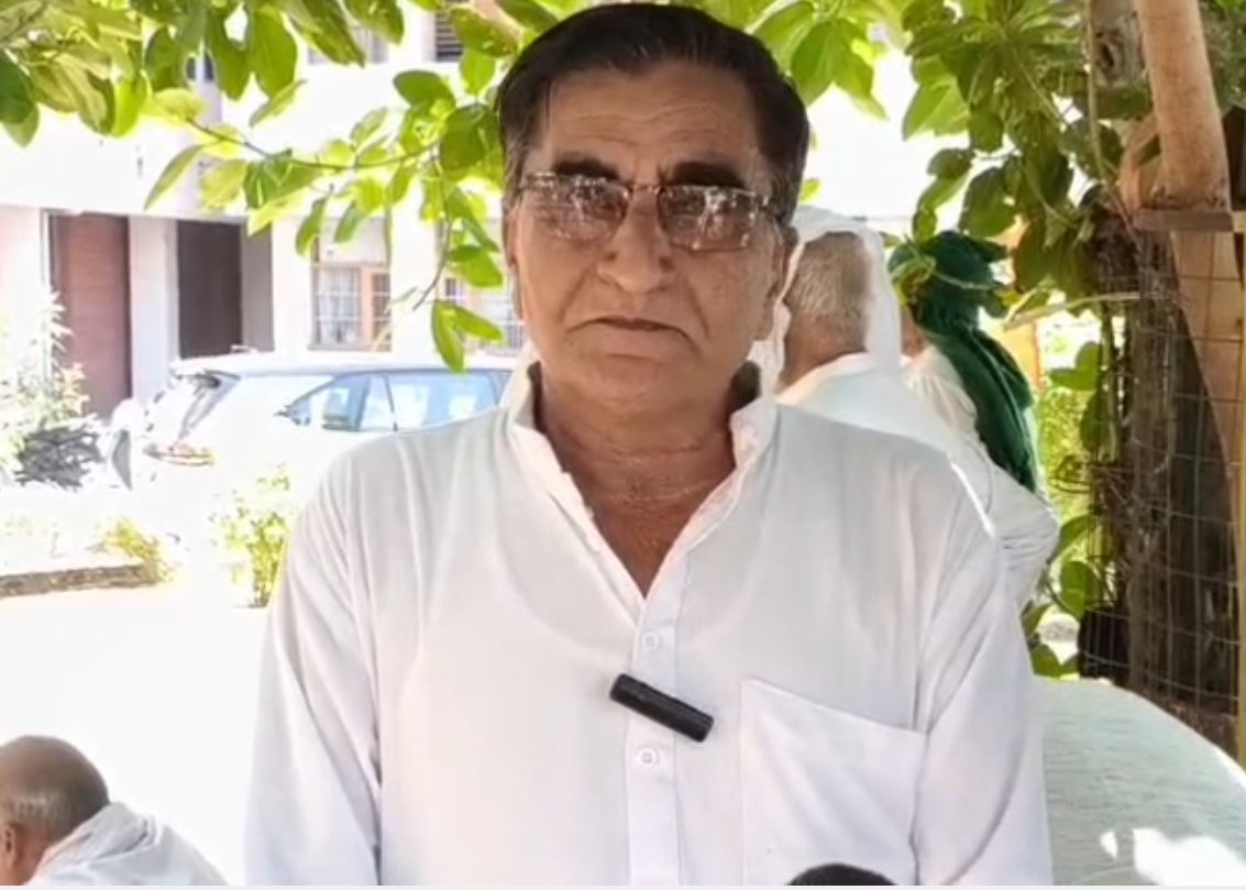 बृजभूषण के बयान पर विनेश फोगाट के ससुर का तीखा पलटवार, बोले- जनता सच ...