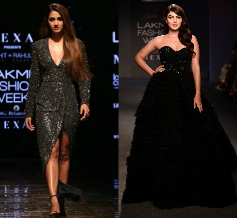 Bollywood Tadka, दिशा पटानी इमेज, दिशा पटानी फोटो, दिशा पटानी पिक्चर, रिया चक्रवर्ती इमेज, रिया चक्रवर्ती फोटो, रिया चक्रवर्ती पिक्चर