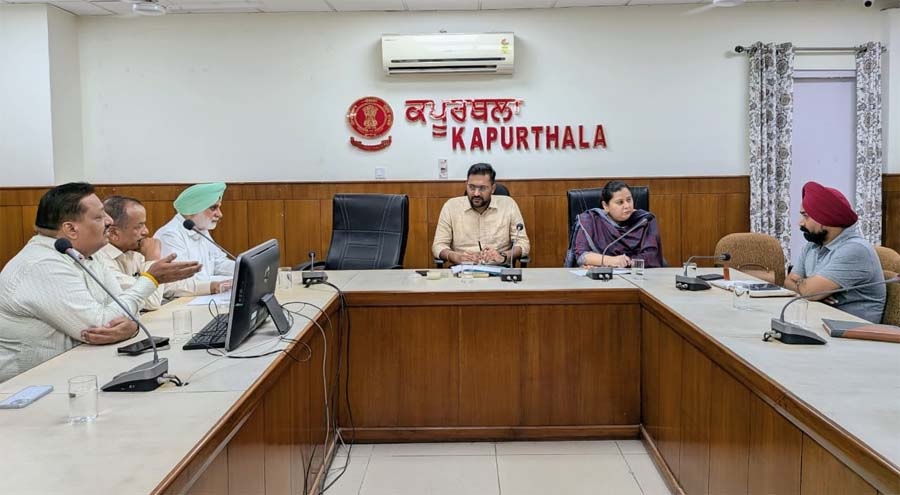 PunjabKesari