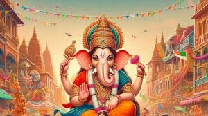 PunjabKesari Ganesh Chaturthi