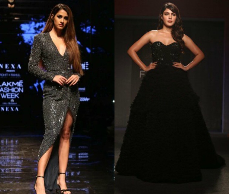 Bollywood Tadka, दिशा पटानी इमेज, दिशा पटानी फोटो, दिशा पटानी पिक्चर, रिया चक्रवर्ती इमेज, रिया चक्रवर्ती फोटो, रिया चक्रवर्ती पिक्चर