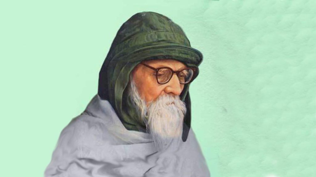PunjabKesari Vinoba Bhave