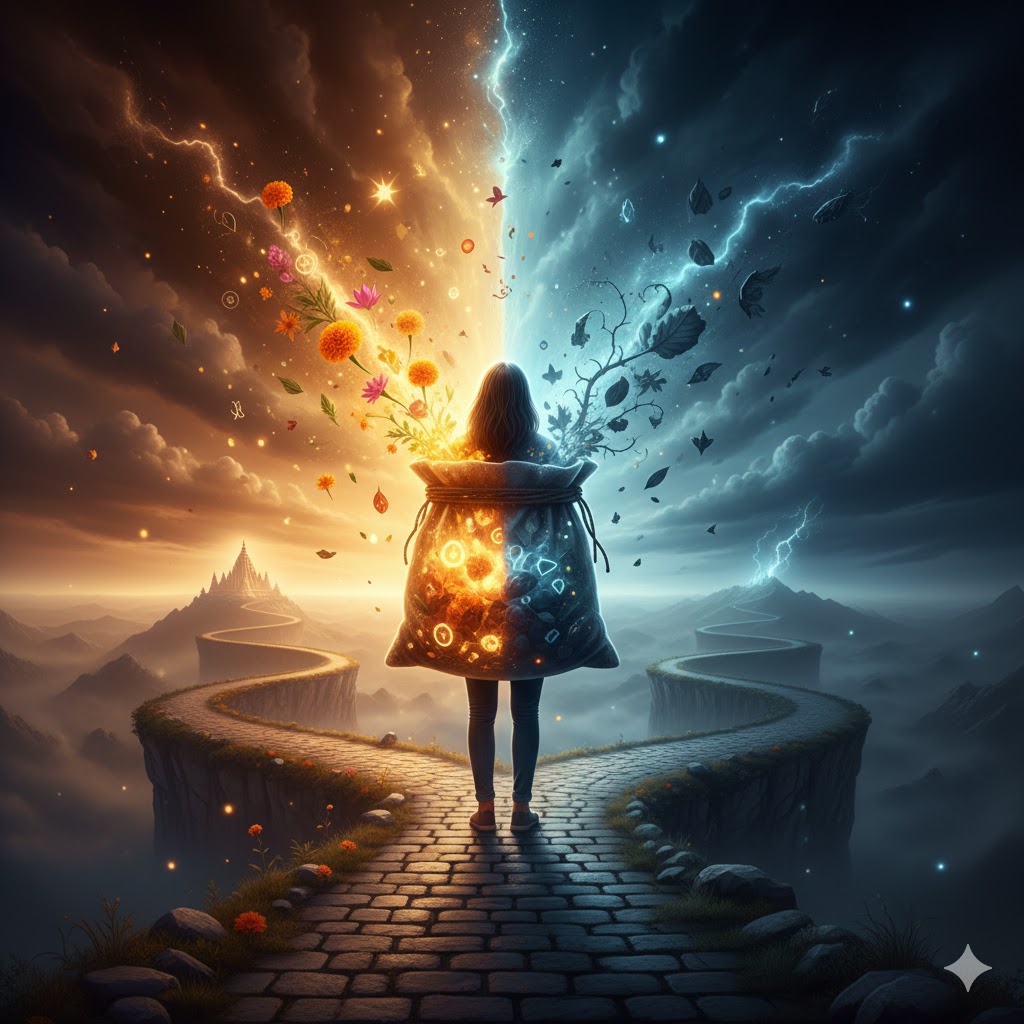 PunjabKesari Inspirational Context