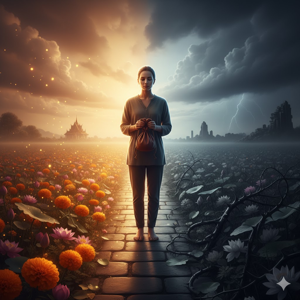 PunjabKesari Inspirational Context