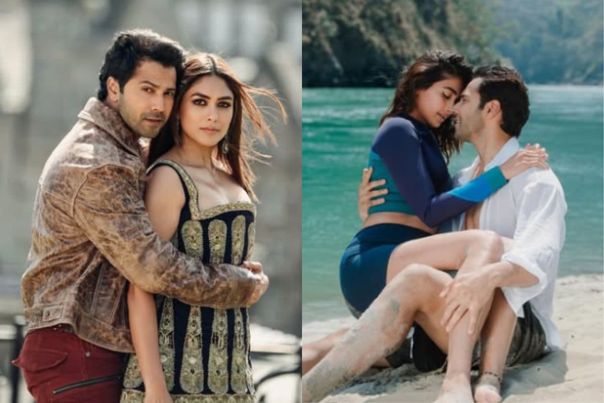 Varun Dhawan new  movie